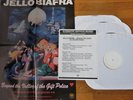 JELLO BIAFRA Gift Police 3xLP TEST PRESSING dead kennedys lard melvins nomeansno
