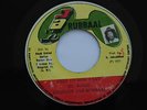 GIDDEON JAH RUBBAAL- FREE US NOW I SAY - 7