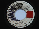 ROMAN STEWART - PRAISE JAH - 7