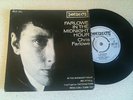 CHRIS FARLOW  1965  EP  IN THE MIDNIGHT HOUR  IMMEDIATE  IMEP 001  VG CON