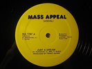 MASS APPEAL 12