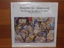 CHESKY RC-4  Rimsky-Korsakov Scheherazade Reiner SEALED