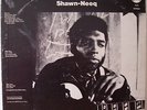 Rare jazz funk lp Calvin Keys Shawn-Neeq Original on Black Jazz