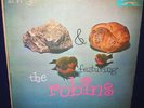 THE ROBINS Rock and Roll With ORIG WHIPPETT DOO-WOP Lp