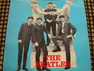 BEATLES A HARD DAYS NIGHT  7