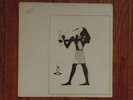 SUN RA God Is More Than Love Can Ever Be 1979 SATURN RECORDS LP Pasted-On Cover