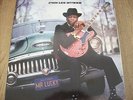 JOHN LEE HOOKER,mr. lucky,silvertone rec 1991,TOP VINYL