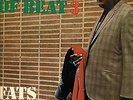 STAR CLUB KINGS OF BEAT 3 - FATS DOMINO VINYL LP 12
