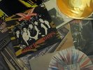 Diverse Skinhead LP ´s Onkelz Sparrer Kennedys ROR SK NR I S 25 Stück Punk Oi