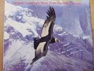 FLIGHT OF THE CONDOR  - BBC - REB 440 Gatefold - TAS