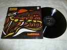 MARTIN CARTHY-landfall  '71 UK PHILIPS LP ORIG.  FOLK GEM