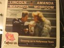 Lincoln Mayorga & Amanda McBroom 