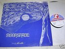 LIBRARY Music de Wolfe MOONSHADE The Roger Webb Sound