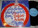 MARY ROOS Ich schenk Dir zum Geburtstag einen Parkplatz