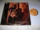 THE RUNNING MAN Same NEON/RCA ORIGINAL  LP 1972