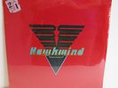 SEALED HAWKWIND SELF TITLED DOUBLE LP SPANISH IMPORT FLICKNIFE 1982 LEMMY