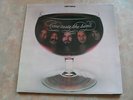 Deep Purple Come Taste the Band LP, UK 1st Press A-1, Mint Unplayed