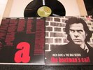 NICK CAVE AND THE BAD SEEDS 