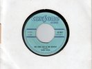 SKA/REGGAE SINGLE: NORMA FRAZER - THE FIRST CUT IS THE DEEPEST - COXSONE