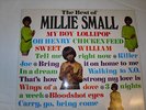 THE BEST OF MILLIE SMALL 1970 LP