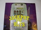 JACKPOT OF HITS VARIOUS ARTISTS LP