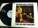 THE GO-BETWEENS before hollywood LP UK ORIG 83' MINT triffids chills clean RARE