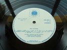 RICK HAYWARD SELF TITLED VERY RARE ORIGINAL 1971 BLUE HORIZON LP EX