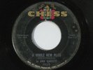 JOE ANN GARRETT A WHOLE NEW PLAN NORTHERN SOUL