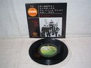 THE BEATLES Long Tall Sally (7