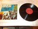 John Mayall Crusade Unboxed Red Decca Original EX+ Rock progressive LP