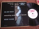 Ida May Mack-Bessie Tucker/Country & Urban Blues/10
