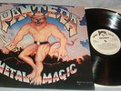 Pantera METAL MAGIC 12