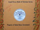 Rare Armed Forces Radio & Television - Beatles