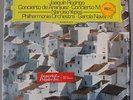 Rodrigo: Concerto Aranjuez. Yepes Guitar. Navarro. DG 2531 208 Stereo. NM Vinyl