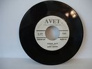 Lloyd Arnold, School Days / Take These Chains From My Heart, Avet Records B-5000