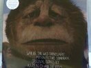 Where the Wild Things Are Vinyl LP -NEW- Sealed -Out of print- Yeah Yeah Yeahs