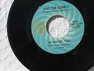 FANTASTIC FOUR CAN'T STOP LOOKING FOR MY BABY/JUST LONELY Northern Soul,45 VG+