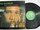 PHIL RANELIN VIBES FROM THE TRIBE Killer Detroit, Jazz/Funk LP,Private Press,NM