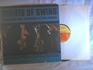 CURTIS FULLER/SAHIB SHIHAB-'Rights of Swing' Candid Dgr. Hi-Fi Orig.