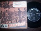 THE BEATLES - YESTERDAY - NORWAY 45