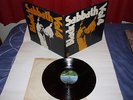 BLACK SABBATH.....VOL 4..UK ORIG..SPACESHIP LABEL 2nd PRESS..STUNNING AUDIO