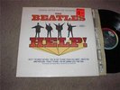 THE BEATLES HELP ORIG.65 NM-  MONO LP STILL IN SHRINKWRAP