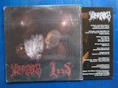 Necros Christos / Loss split (very limited in Europe, Katharsis, Drowned)