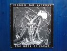 Vinuum Dei Satani - The Wine Of Satan (Beherit, Masters Hammer, Dissection)