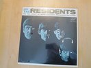 The Residents - Meet The Residents 1974 Ltd 1000 Beatles original mono SEALED