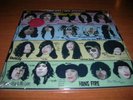 THE ROLLING STONES   the alternative some girls  2 x LP  red  500 only