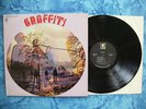 GRAFFITI - S/T SELF TITLED LP PSYCH original acid great stuff