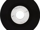 Queen Body Language / Stevie Wonder Do I Do Japan Promo Only Acetate