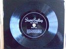 THE BEATLES  SEASONS GREETINGS FROM THE BEATLES  1967 FAN CLUB CHRISTMAS FLEXI