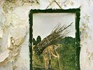 ROCK.LED ZEPPELIN.IV.FOUR SYMBOLS.RARE ORIG UK LP.VG-/EX+